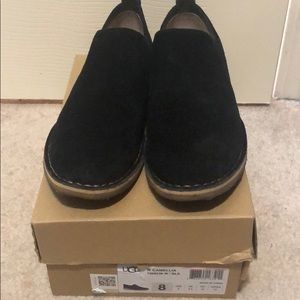 Womens Loafers